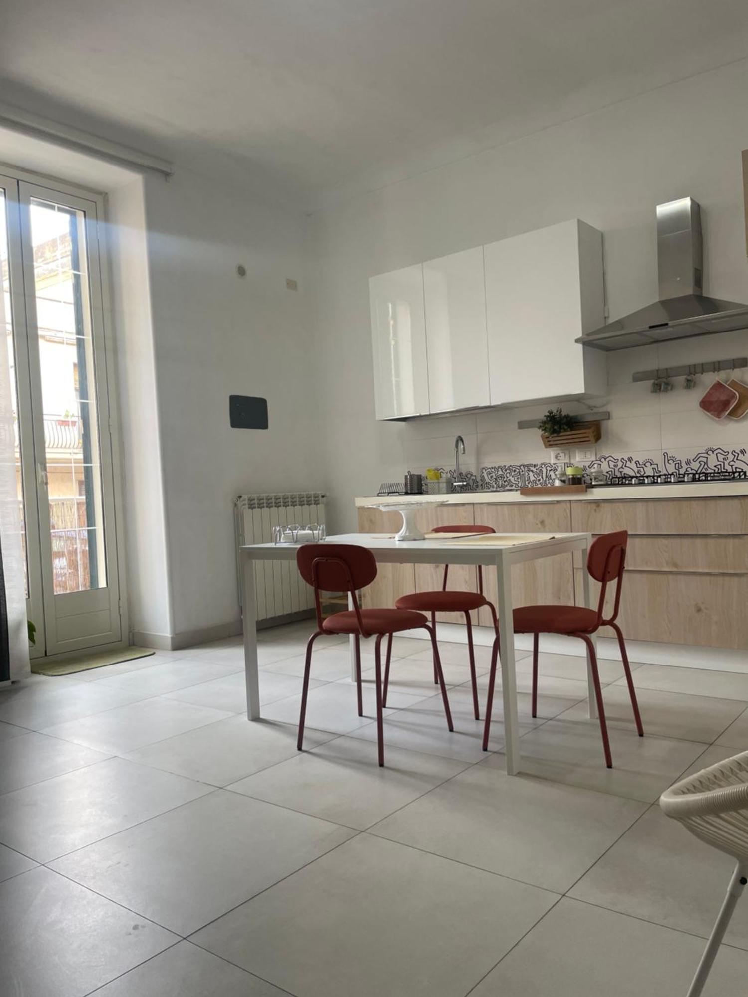 Вилла Casa Andromaca Ното Экстерьер фото