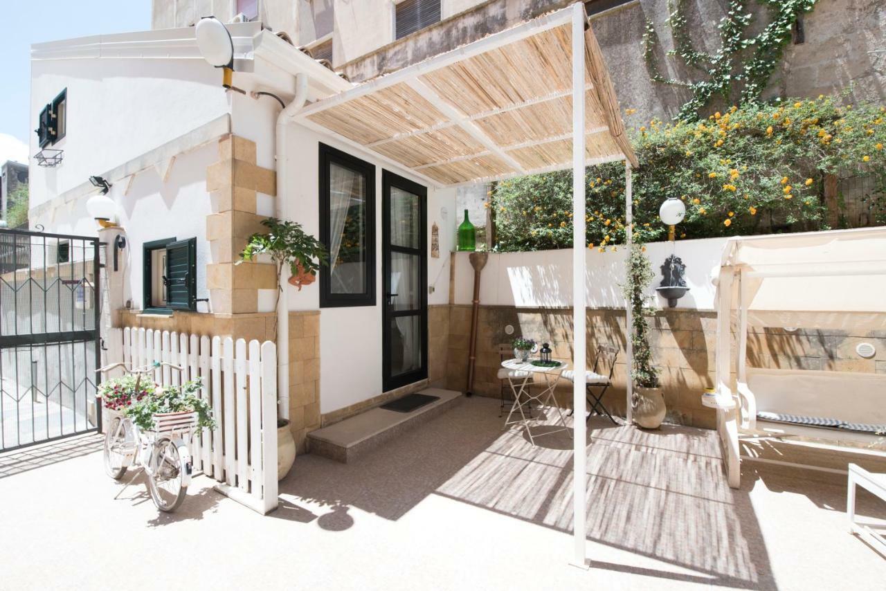 Вилла Casa Andromaca Ното Экстерьер фото