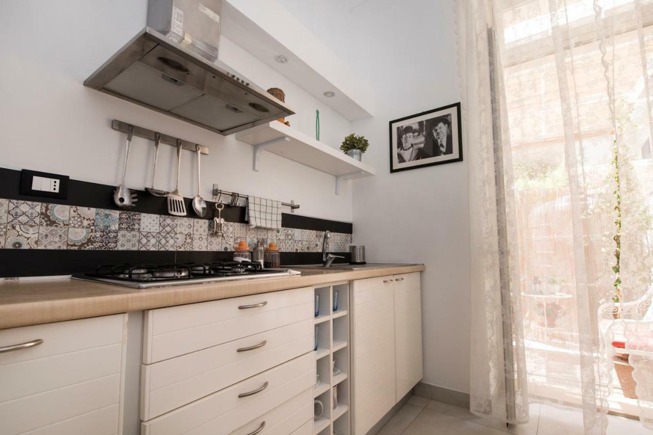 Вилла Casa Andromaca Ното Экстерьер фото